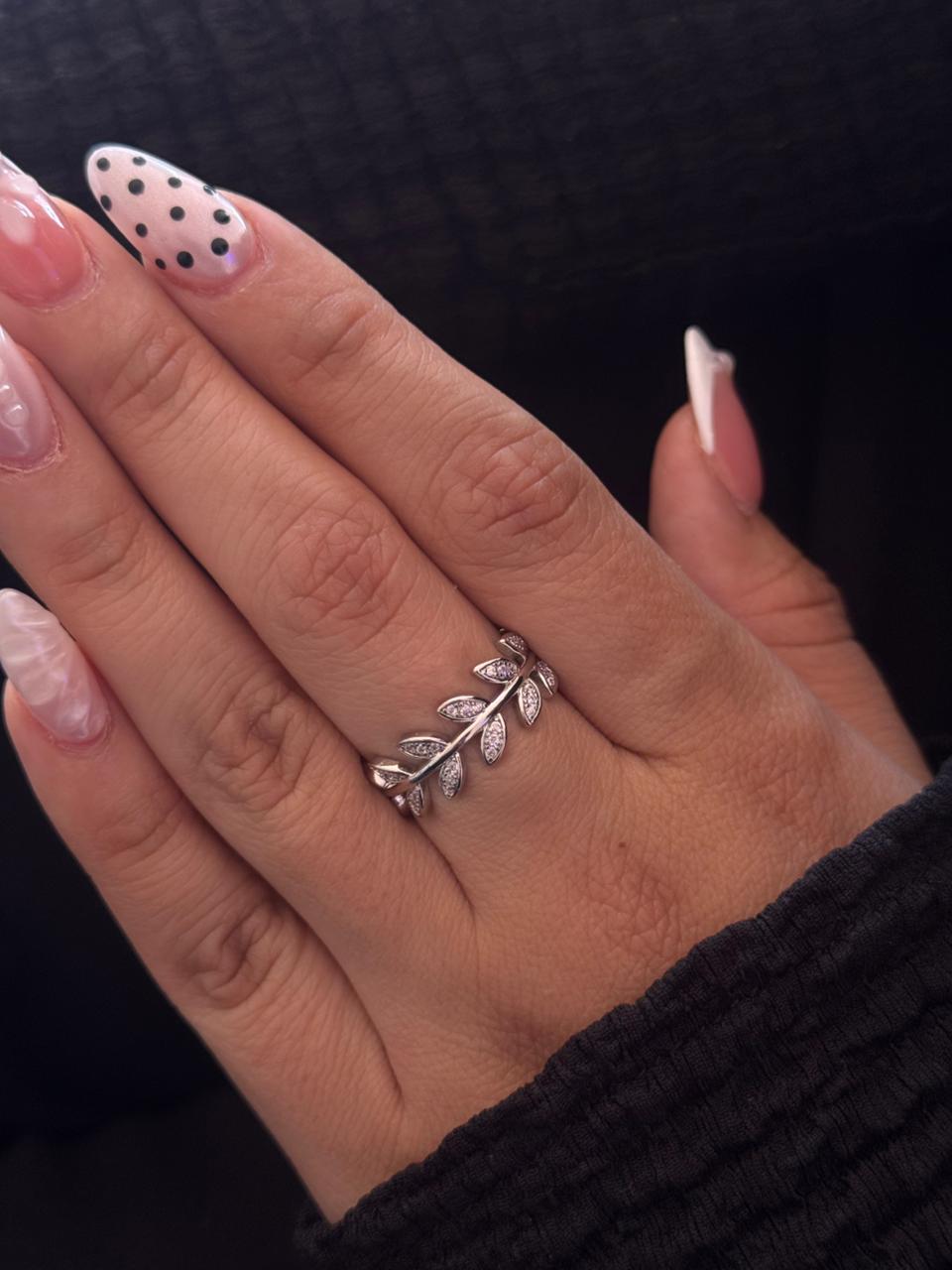 ANILLO GRECIA